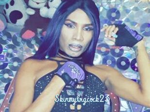 Skinnybigcock23