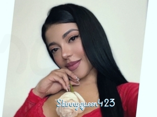 Skinnyqueen423