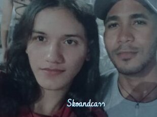 Skoandcass