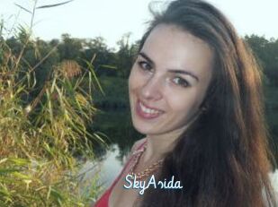 SkyAsida