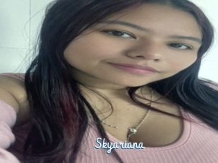 Skyariana