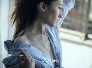 Skyeross