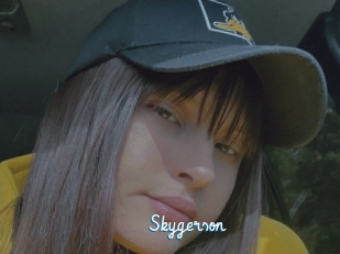 Skygerson