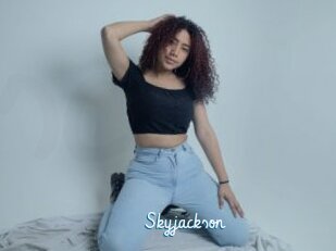 Skyjackson