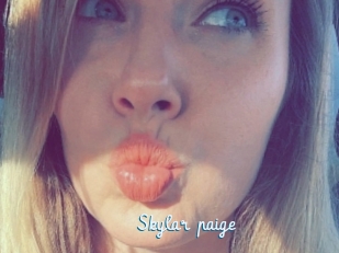 Skylar_paige