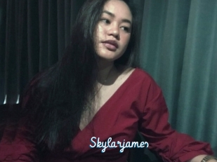 Skylarjames