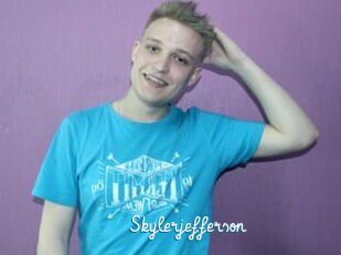 Skylerjefferson