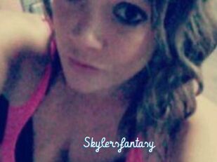 Skylersfantasy