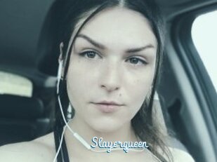 Slayerqueen