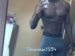 Slenderman1234