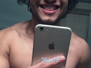 Sliiim18
