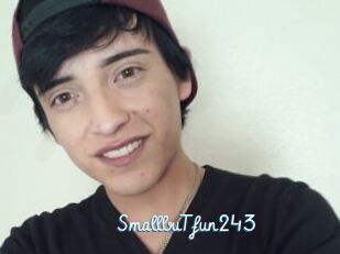 SmallbuTfun243