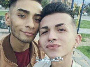 Smallgiant24