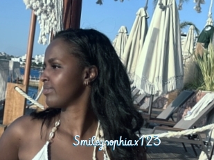 Smileysophiax123
