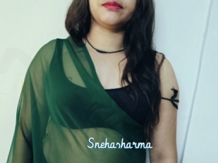 Snehasharma