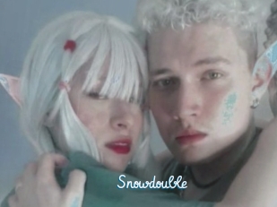 Snowdouble