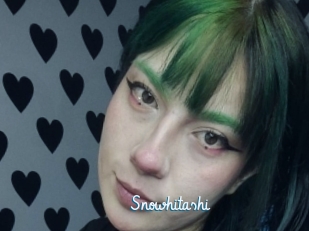 Snowhitashi