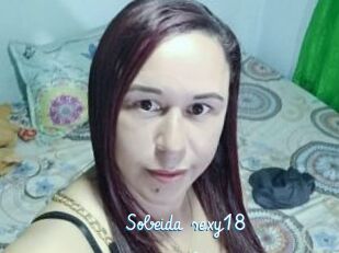 Sobeida_sexy18