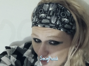 Socofreak