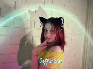 Soffiestorm