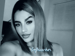 Sofhiaasher