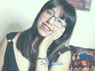 Sofi_duran