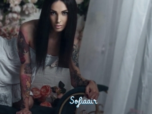 sofiaair Sexe Cool