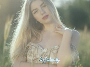 Sofiakeaty
