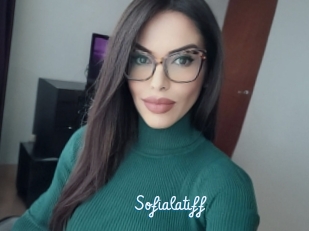 Sofialatiff