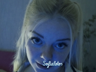 Sofialotos