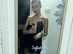 Sofialstari