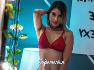 Sofiamartiin