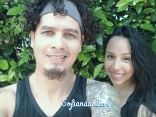 Sofiandanthon