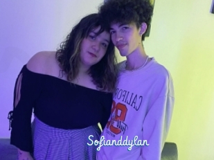Sofianddylan