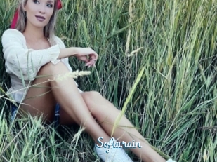 Sofiarain