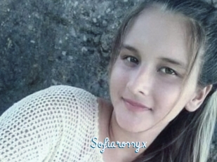 Sofiarossyx