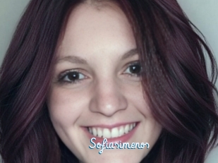 Sofiasimenos