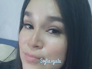 Sofiaxgata