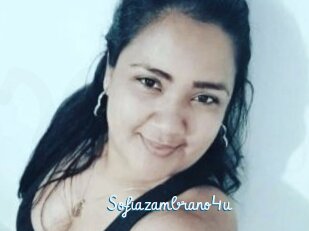 Sofiazambrano4u
