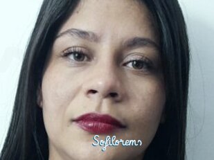 Sofilorems