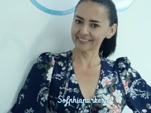 Sofphiaparkers