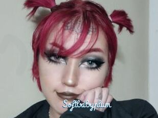 Softbabyplum