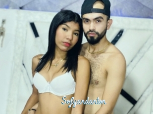 Sofyandanton