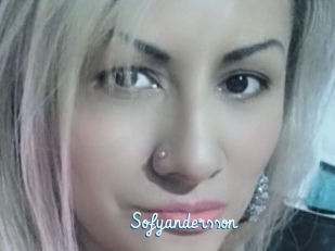 Sofyandersson