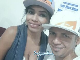 Sofyandtom