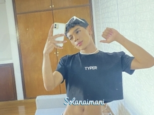 Solanaimani