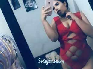 Soleybroowm