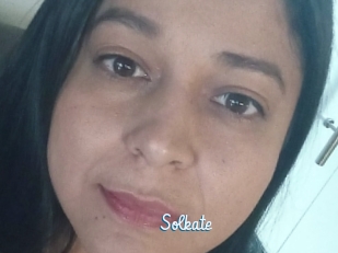 Solkate