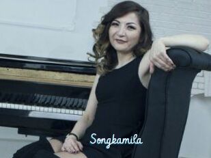 Songkamila