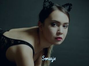 Soniaje